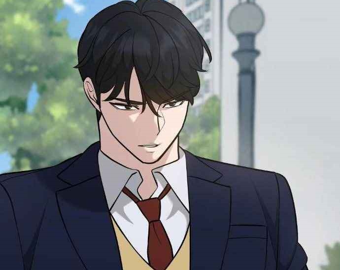 Read The Bully In Charge AR Manga Online