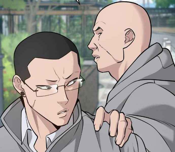 Read The Bully In Charge AR Manga Online