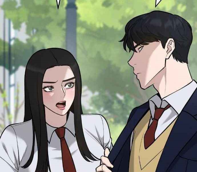 Read The Bully In Charge AR Manga Online