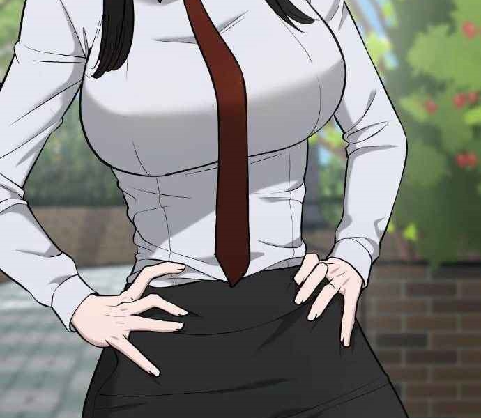 Read The Bully In Charge AR Manga Online