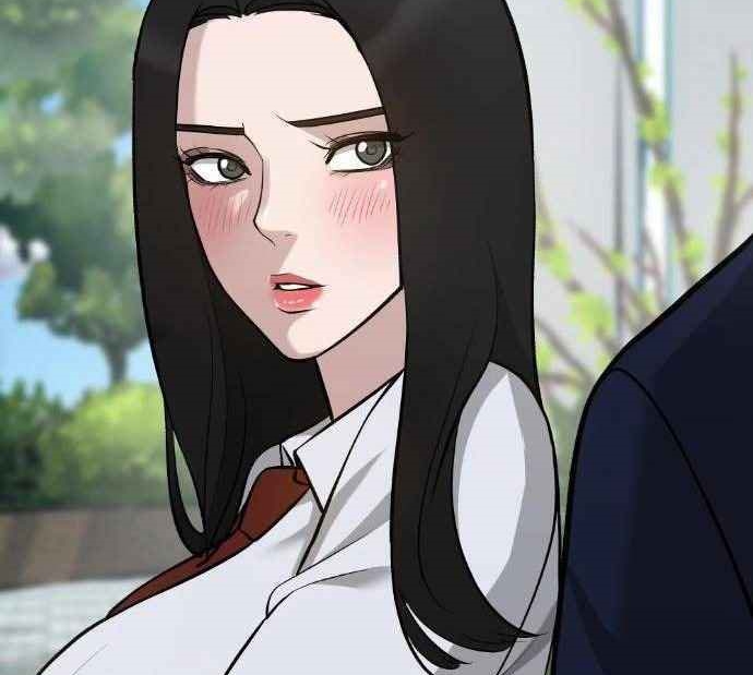 Read The Bully In Charge AR Manga Online