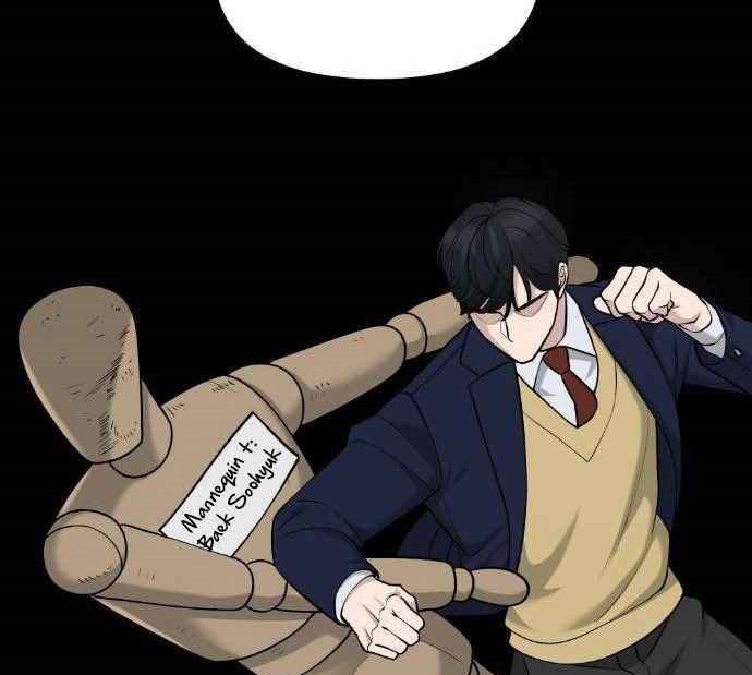 Read The Bully In Charge AR Manga Online
