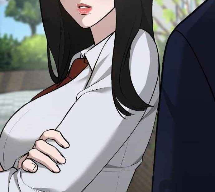 Read The Bully In Charge AR Manga Online
