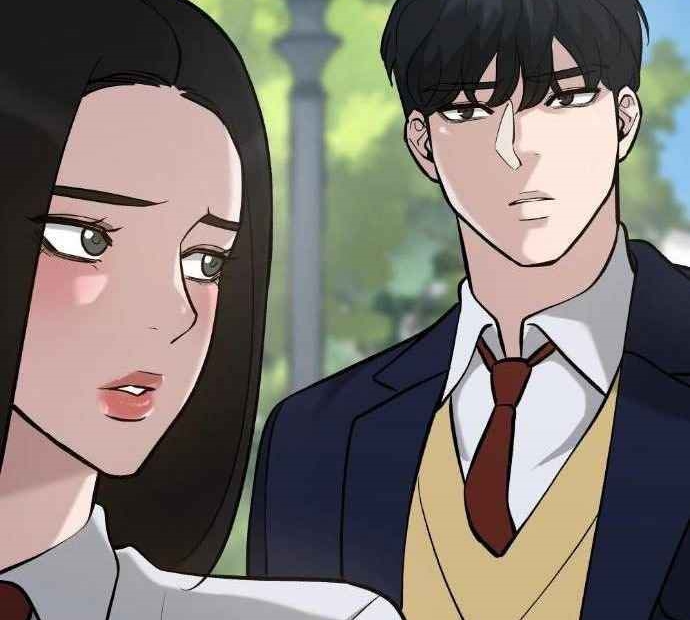 Read The Bully In Charge AR Manga Online