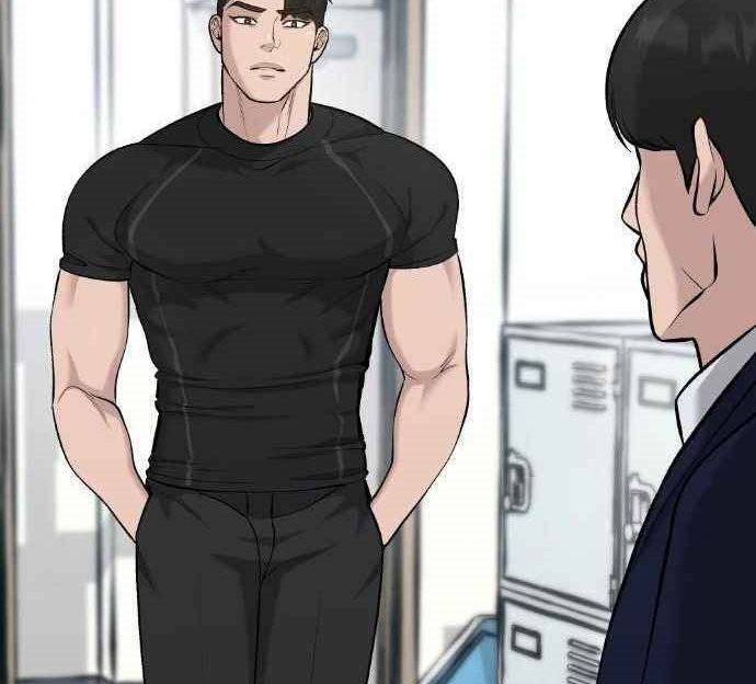 Read The Bully In Charge AR Manga Online