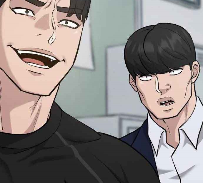 Read The Bully In Charge AR Manga Online