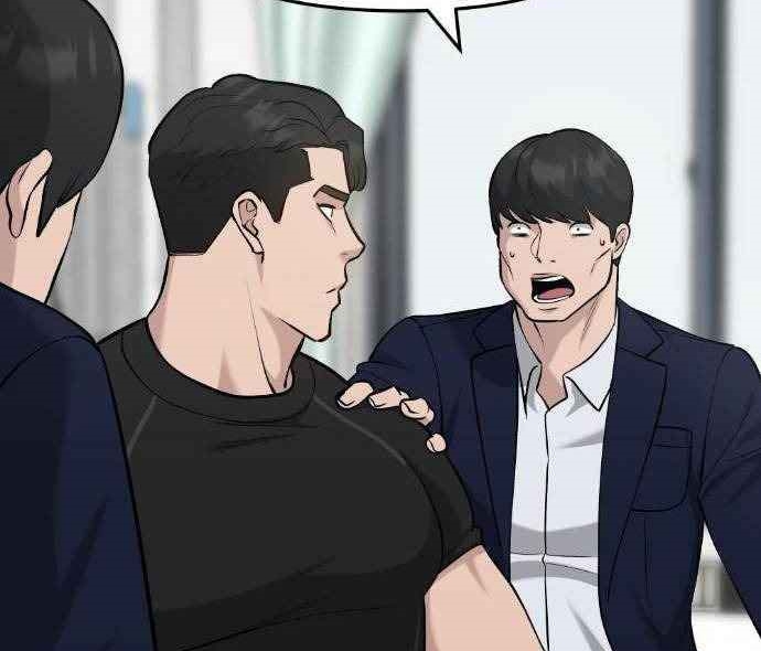 Read The Bully In Charge AR Manga Online