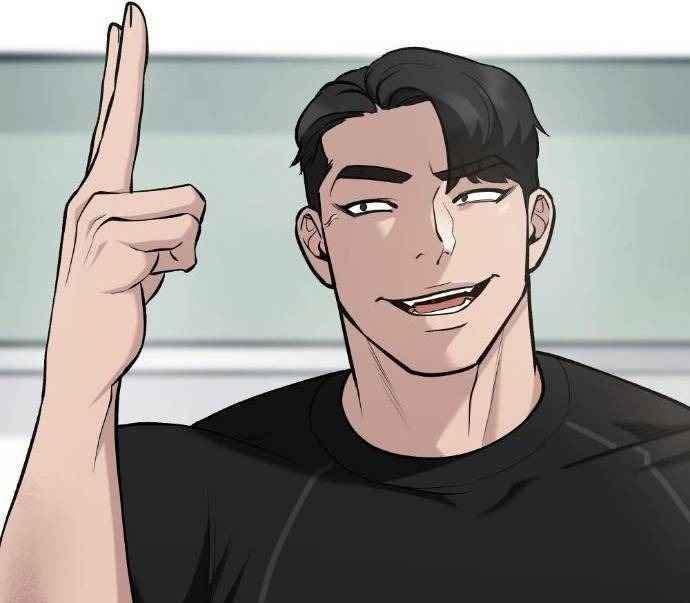 Read The Bully In Charge AR Manga Online