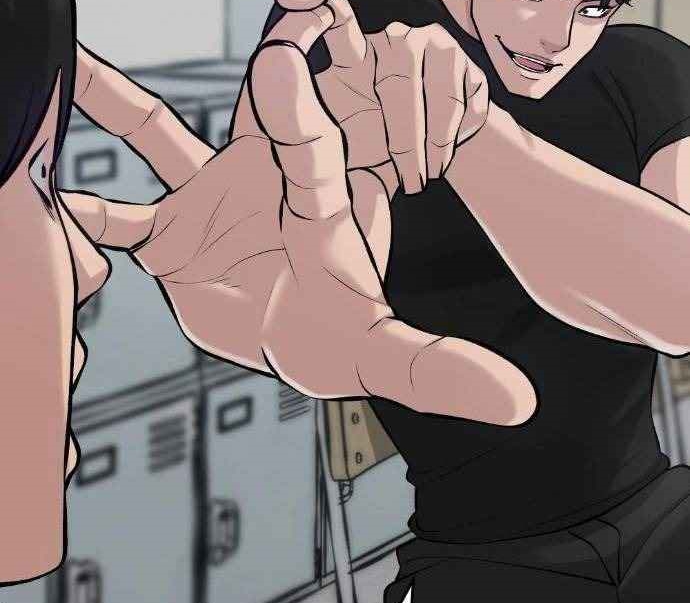 Read The Bully In Charge AR Manga Online