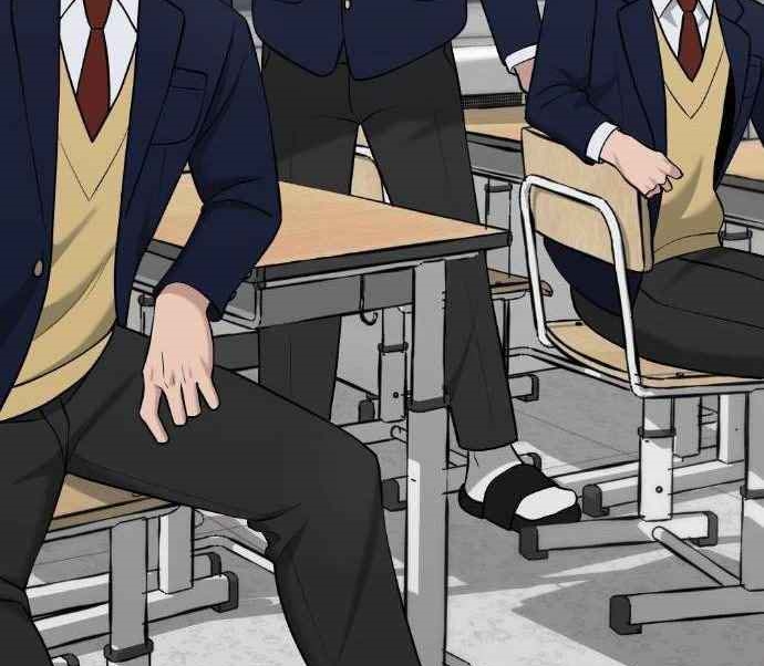 Read The Bully In Charge AR Manga Online