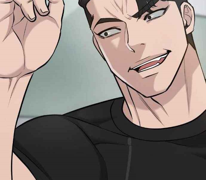 Read The Bully In Charge AR Manga Online