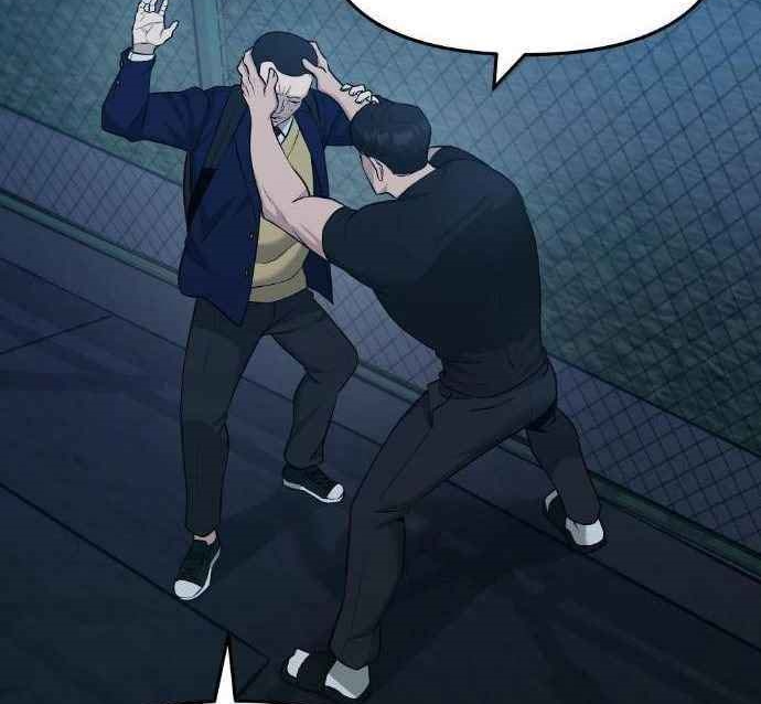 Read The Bully In Charge AR Manga Online