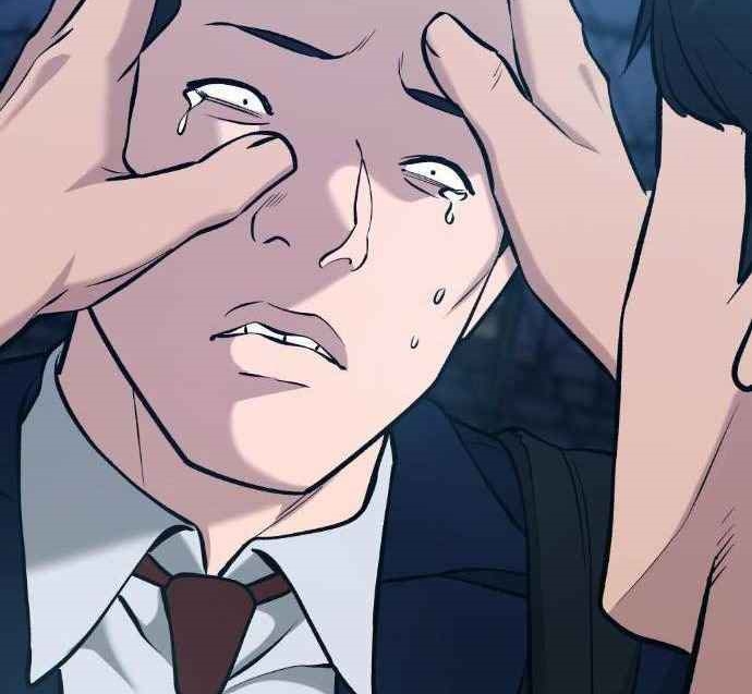 Read The Bully In Charge AR Manga Online
