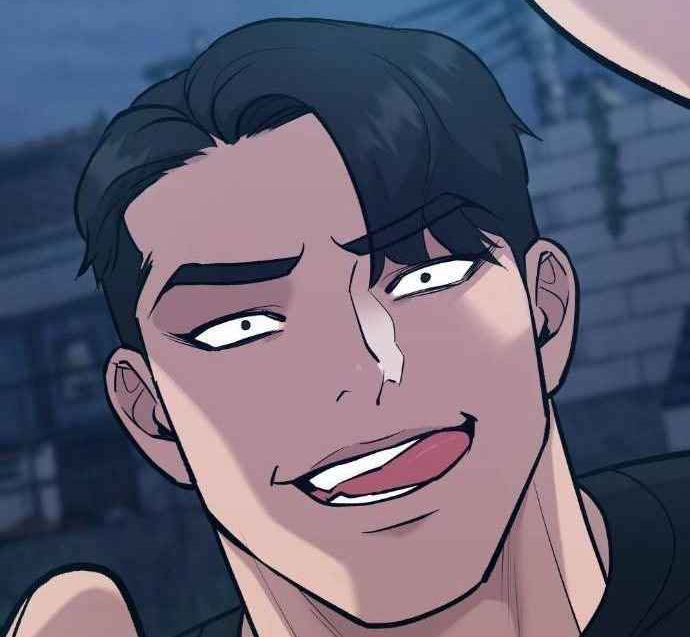 Read The Bully In Charge AR Manga Online