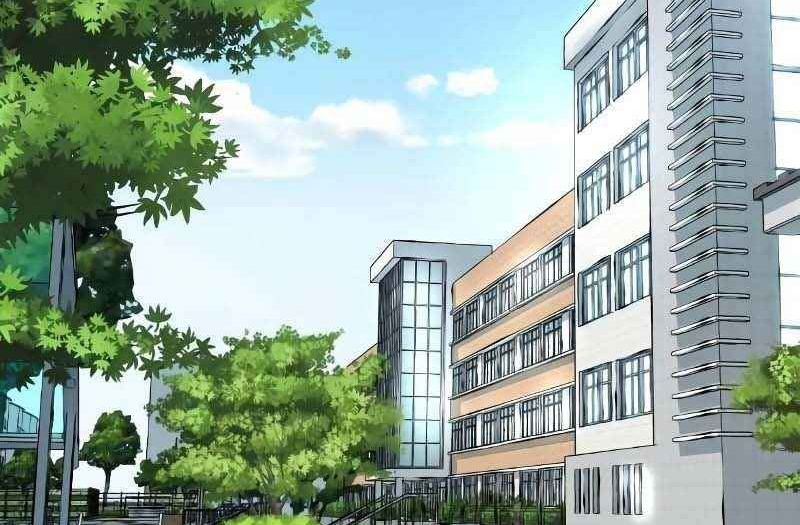 Read The Bully In Charge AR Manga Online