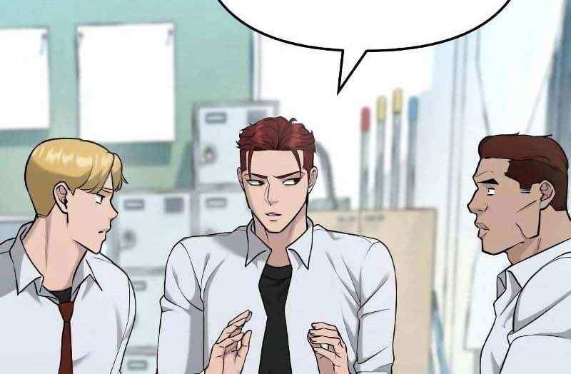 Read The Bully In Charge AR Manga Online