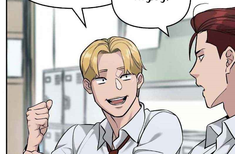 Read The Bully In Charge AR Manga Online