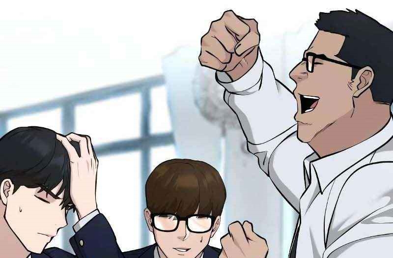 Read The Bully In Charge AR Manga Online