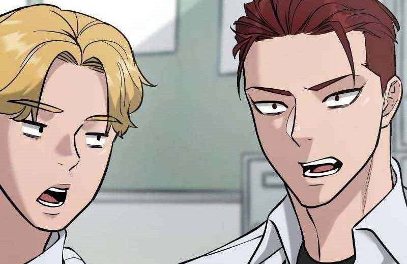 Read The Bully In Charge AR Manga Online