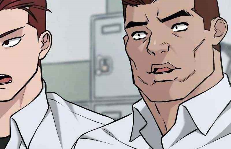Read The Bully In Charge AR Manga Online