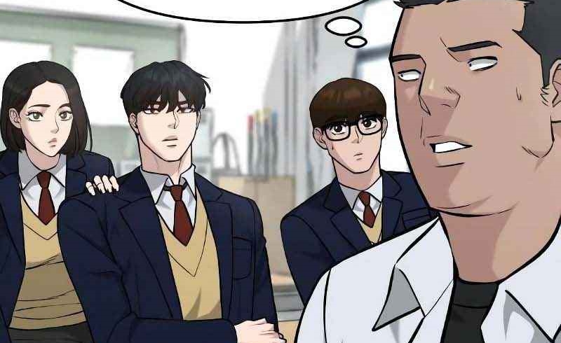 Read The Bully In Charge AR Manga Online