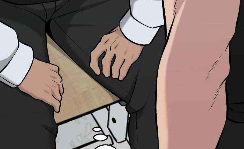 Read The Bully In Charge AR Manga Online