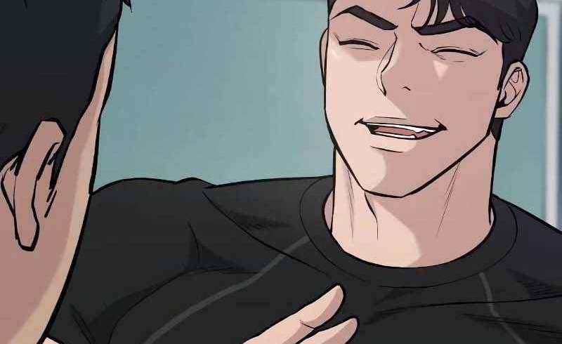 Read The Bully In Charge AR Manga Online