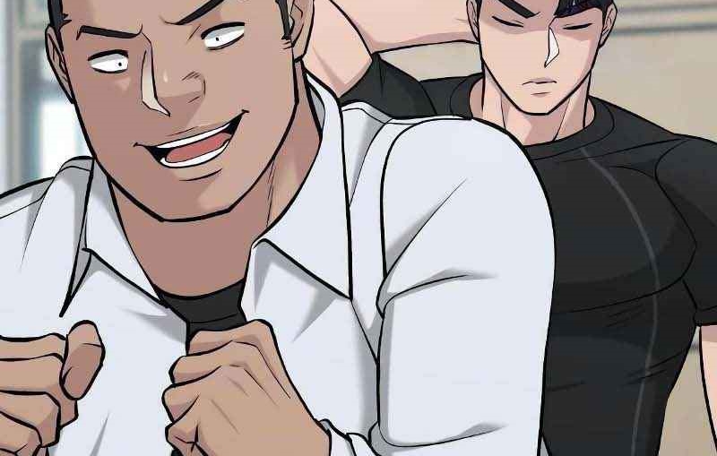Read The Bully In Charge AR Manga Online