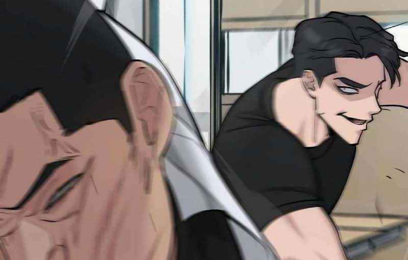 Read The Bully In Charge AR Manga Online