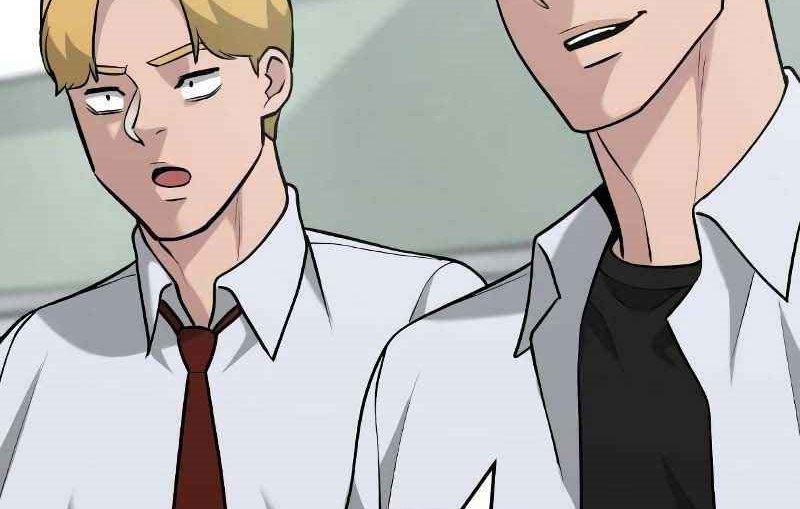 Read The Bully In Charge AR Manga Online