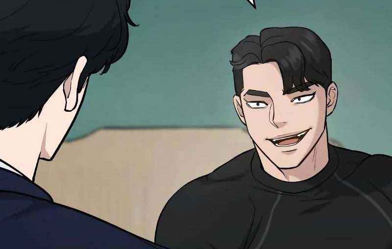 Read The Bully In Charge AR Manga Online