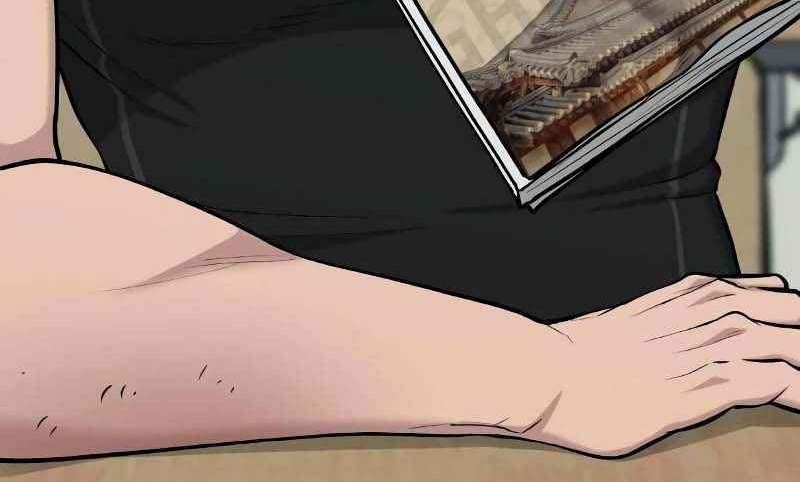 Read The Bully In Charge AR Manga Online