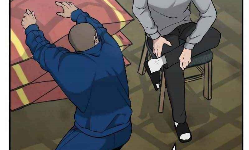 Read The Bully In Charge AR Manga Online