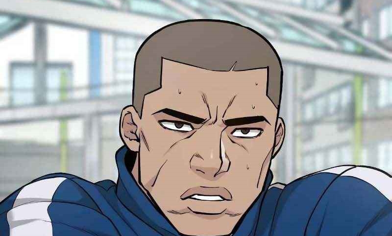 Read The Bully In Charge AR Manga Online
