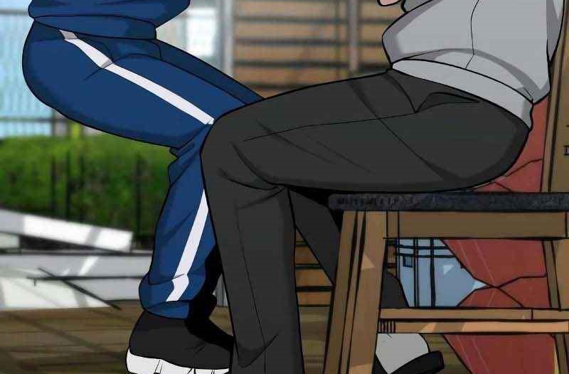 Read The Bully In Charge AR Manga Online