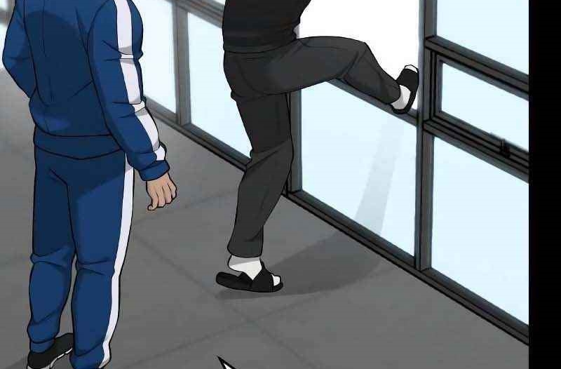 Read The Bully In Charge AR Manga Online