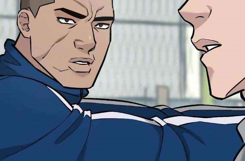 Read The Bully In Charge AR Manga Online