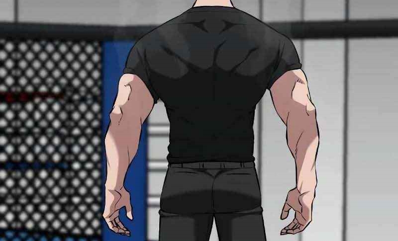 Read The Bully In Charge AR Manga Online