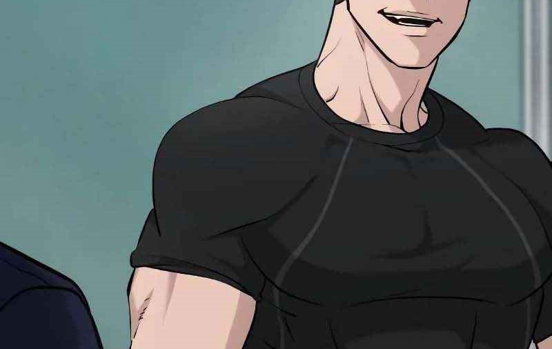 Read The Bully In Charge AR Manga Online