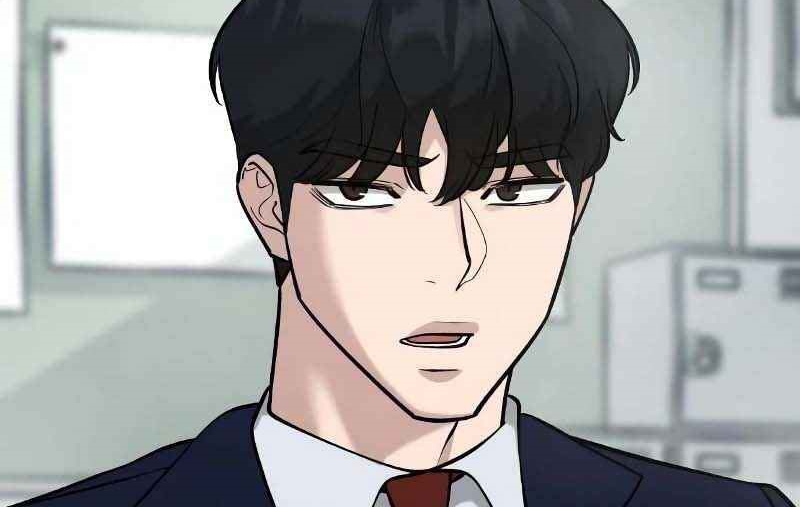 Read The Bully In Charge AR Manga Online