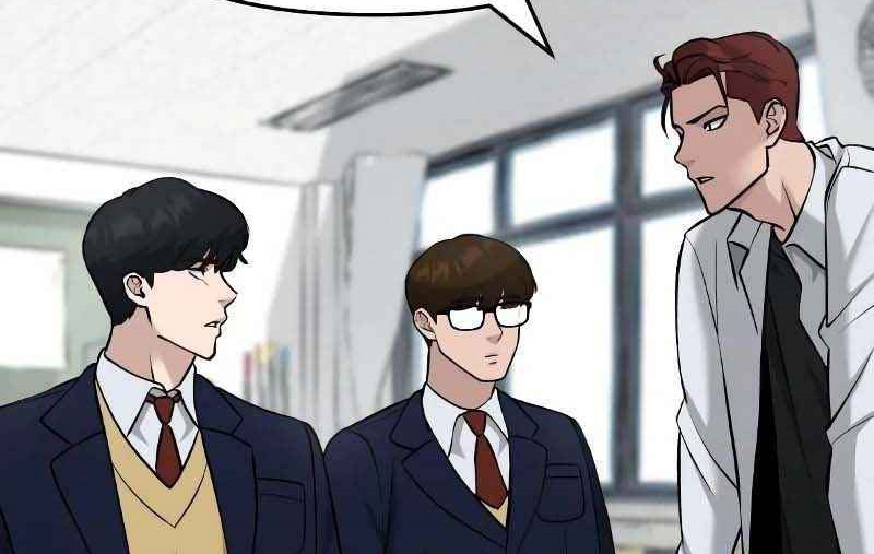 Read The Bully In Charge AR Manga Online