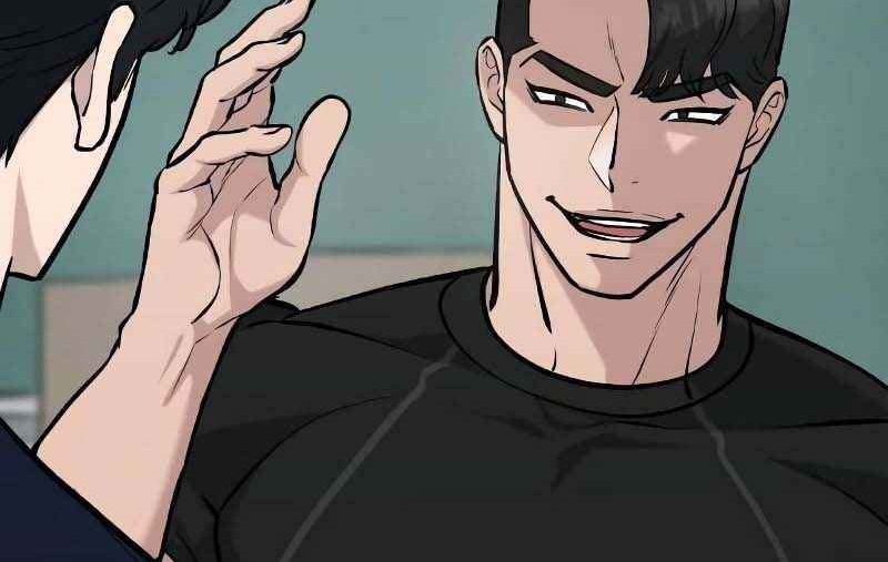 Read The Bully In Charge AR Manga Online