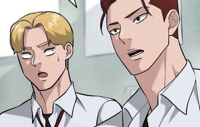 Read The Bully In Charge AR Manga Online