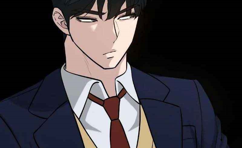 Read The Bully In Charge AR Manga Online