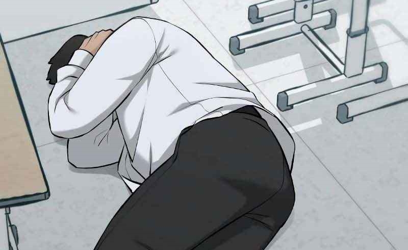 Read The Bully In Charge AR Manga Online
