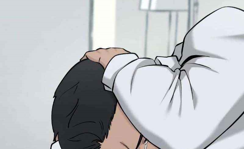 Read The Bully In Charge AR Manga Online