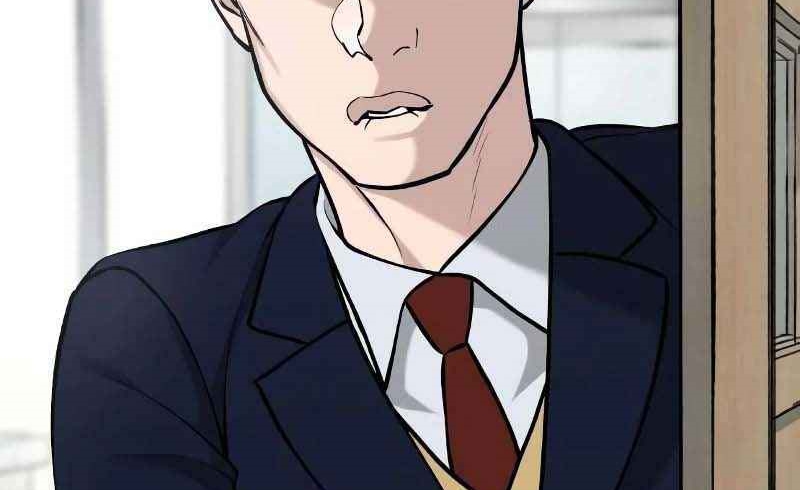 Read The Bully In Charge AR Manga Online