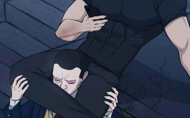 Read The Bully In Charge AR Manga Online