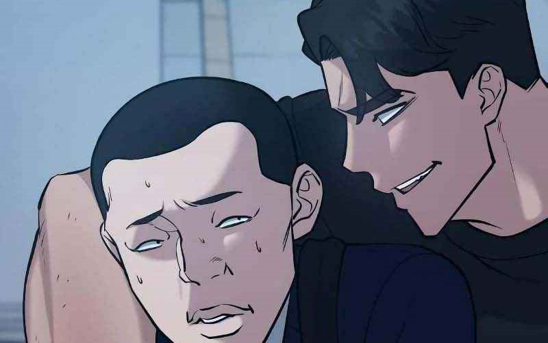 Read The Bully In Charge AR Manga Online