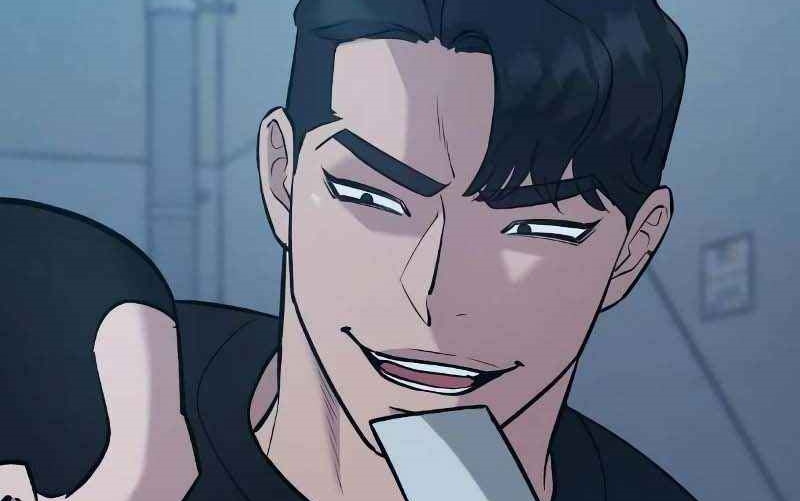 Read The Bully In Charge AR Manga Online
